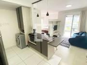 Kitnet / Stúdio para Venda em São Paulo/SP Pinheiros 1...