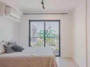 Kitnet / Stúdio para Venda em São Paulo/SP Pinheiros 1...