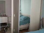 Kitnet / Stúdio para Venda em São Paulo/SP Pinheiros 1...