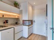 Kitnet / Stúdio para Venda em São Paulo/SP Pinheiros 1...