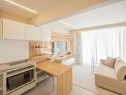 Kitnet / Stúdio para Venda em São Paulo/SP Pinheiros 1...