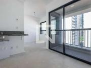 Kitnet / Stúdio para Venda em São Paulo/SP Pinheiros 1...