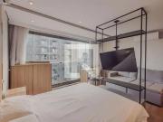 Kitnet / Stúdio para Venda em São Paulo/SP Pinheiros 1...