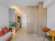 Kitnet / Stúdio para Venda em São Paulo/SP Pinheiros 1...