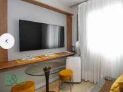 Kitnet / Stúdio para Venda em São Paulo/SP Pinheiros 1...