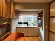 Kitnet / Stúdio para Venda em São Paulo/SP Pinheiros 1...