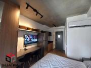 Kitnet / Stúdio para Venda em São Paulo/SP Pinheiros