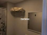 Kitnet / Stúdio para Venda em São Paulo/SP Pinheiros