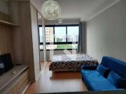 Kitnet / Stúdio para Venda em São Paulo/SP Planalto...