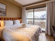 Kitnet / Stúdio para Venda em São Paulo/SP Planalto...