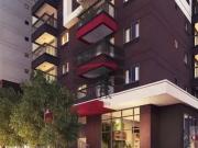 Kitnet / Stúdio para Venda em São Paulo/SP Planalto...