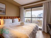 Kitnet / Stúdio para Venda em São Paulo/SP Planalto...