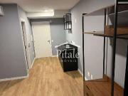 Kitnet / Stúdio para Venda em São Paulo/SP Pompéia 1 Quartos