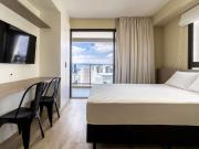 Kitnet / Stúdio para Venda em São Paulo/SP Pompéia 1 Quartos