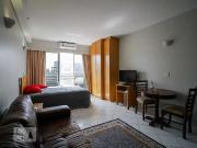 Kitnet / Stúdio para Venda em São Paulo/SP Pompéia 1 Quartos