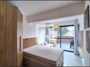 Kitnet / Stúdio para Venda em São Paulo/SP Pompéia 1 Quartos