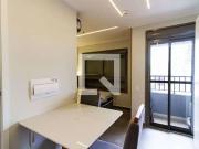 Kitnet / Stúdio para Venda em São Paulo/SP Pompéia 1 Quartos