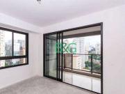 Kitnet / Stúdio para Venda em São Paulo/SP Pompéia 1 Quartos