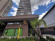 Kitnet / Stúdio para Venda em São Paulo/SP Pompéia 1 Quartos