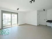 Kitnet / Stúdio para Venda em São Paulo/SP Pompéia 1 Quartos