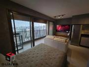 Kitnet / Stúdio para Venda em São Paulo/SP Pompéia 1 Quartos