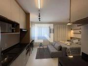 Kitnet / Stúdio para Venda em São Paulo/SP Pompéia 1 Quartos