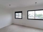 Kitnet / Stúdio para Venda em São Paulo/SP Pompéia 1 Quartos