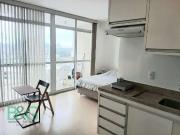 Kitnet / Stúdio para Venda em São Paulo/SP Real Parque 1...