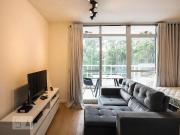 Kitnet / Stúdio para Venda em São Paulo/SP Real Parque 1...