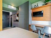 Kitnet / Stúdio para Venda em São Paulo/SP República 1...