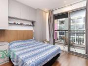 Kitnet / Stúdio para Venda em São Paulo/SP República 1...