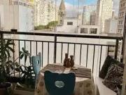 Kitnet / Stúdio para Venda em São Paulo/SP República 1...