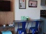 Kitnet / Stúdio para Venda em São Paulo/SP República 1...