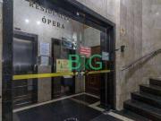 Kitnet / Stúdio para Venda em São Paulo/SP República 1...