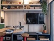 Kitnet / Stúdio para Venda em São Paulo/SP República 1...