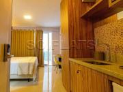 Kitnet / Stúdio para Venda em São Paulo/SP República 1...