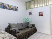 Kitnet / Stúdio para Venda em São Paulo/SP República 1...