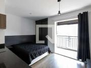 Kitnet / Stúdio para Venda em São Paulo/SP Santa Cecília...