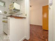 Kitnet / Stúdio para Venda em São Paulo/SP Santa Cecília...