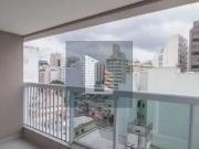 Kitnet / Stúdio para Venda em São Paulo/SP Santa Cecília...