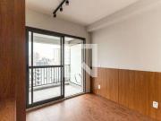 Kitnet / Stúdio para Venda em São Paulo/SP Santa Cecília...