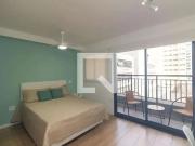 Kitnet / Stúdio para Venda em São Paulo/SP Santa Cecília...