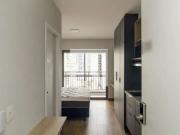 Kitnet / Stúdio para Venda em São Paulo/SP Santa Cecília...