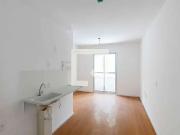 Kitnet / Stúdio para Venda em São Paulo/SP Santa Cecília...