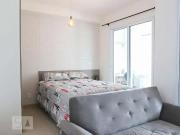 Kitnet / Stúdio para Venda em São Paulo/SP Santa Cecília...