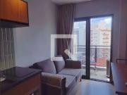 Kitnet / Stúdio para Venda em São Paulo/SP Santa Cecília...