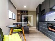 Kitnet / Stúdio para Venda em São Paulo/SP Santa Cecília...