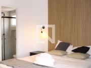 Kitnet / Stúdio para Venda em São Paulo/SP Santa Cecília...