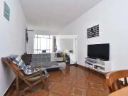 Kitnet / Stúdio para Venda em São Paulo/SP Santa Cecília...