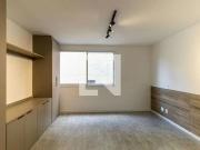 Kitnet / Stúdio para Venda em São Paulo/SP Santa Cecília...